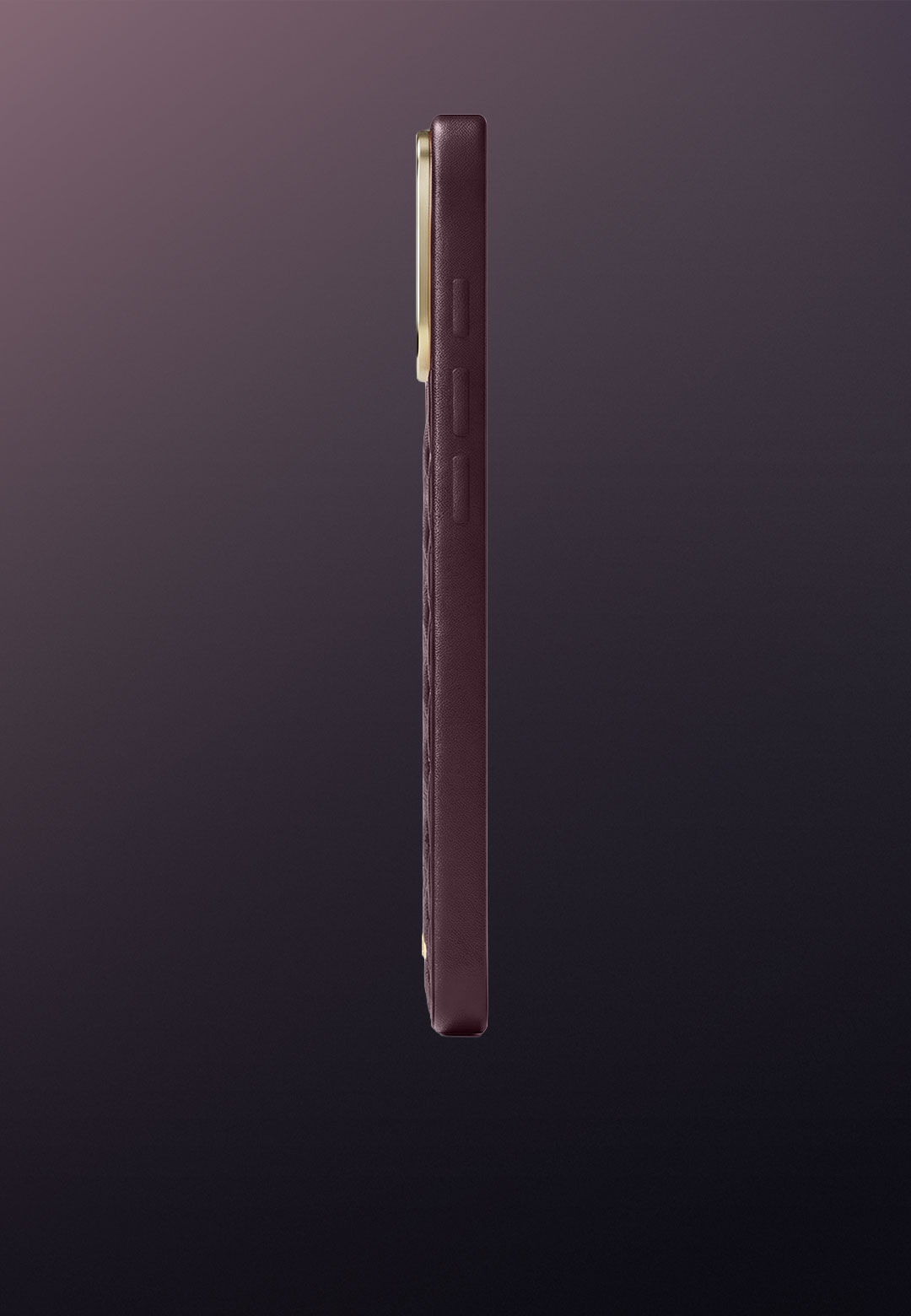 Боковая грань Бордо