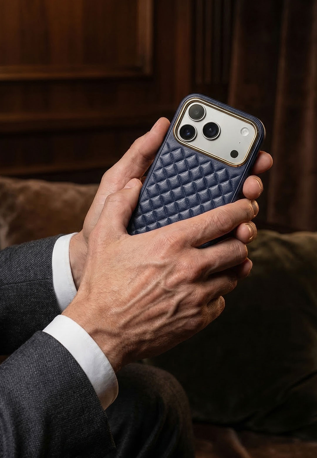 Лимитированность Лазурный Берег