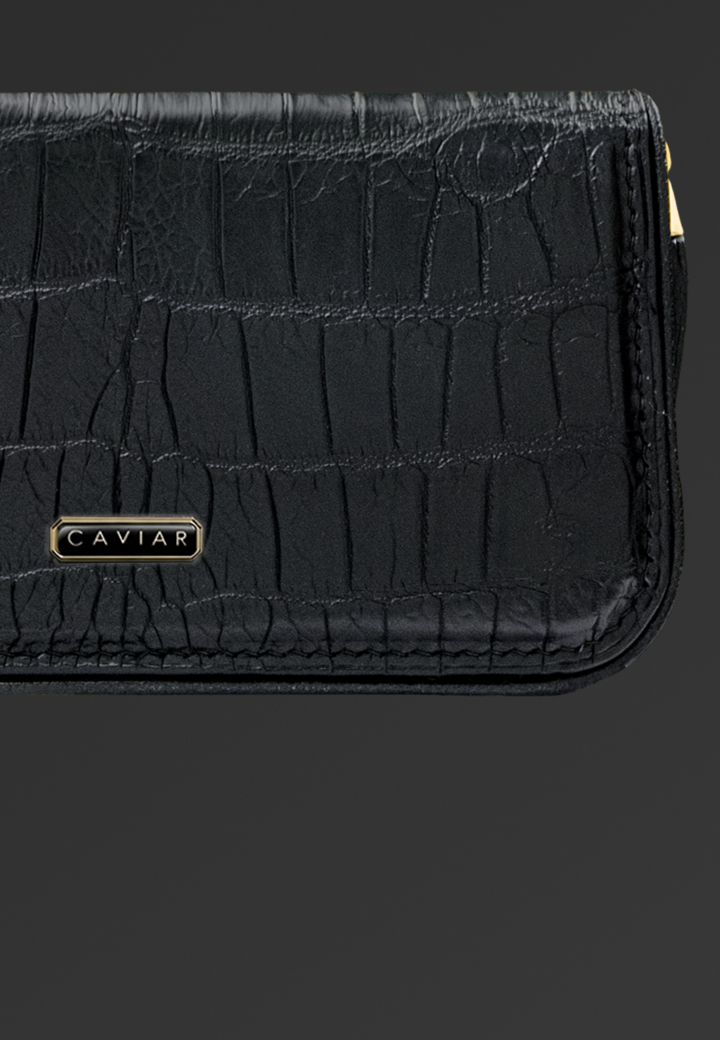 Эмблема Caviar Премьер