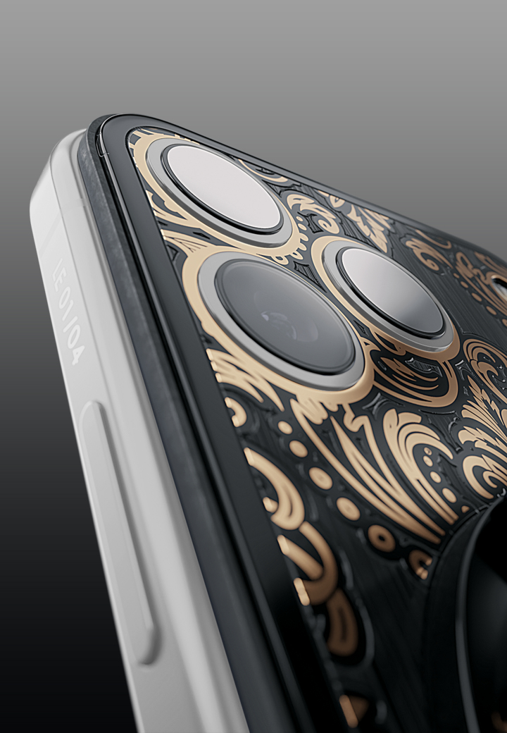 Блок камер Русский Характер