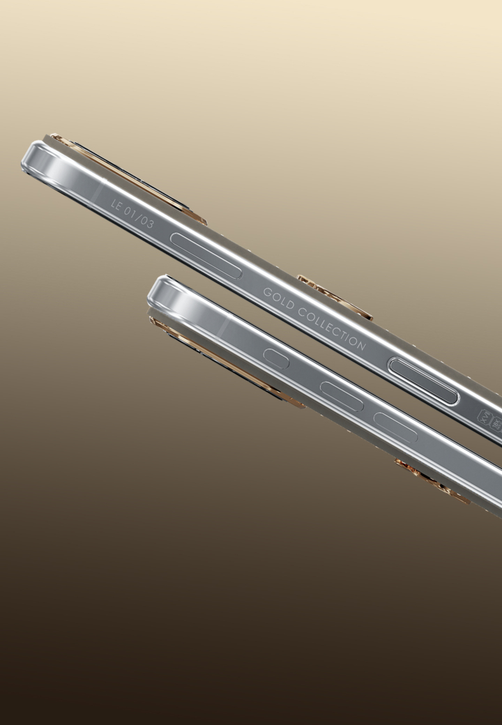 Ограниченная серия Solar