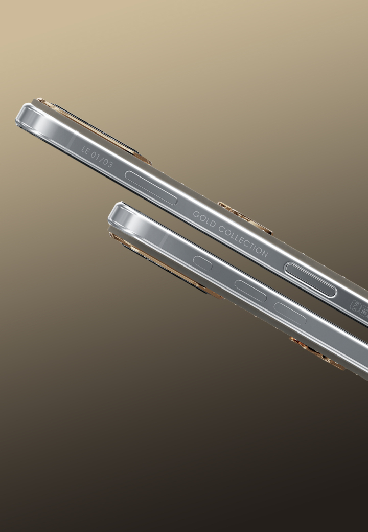 Ограниченная серия Bitcoin 18K