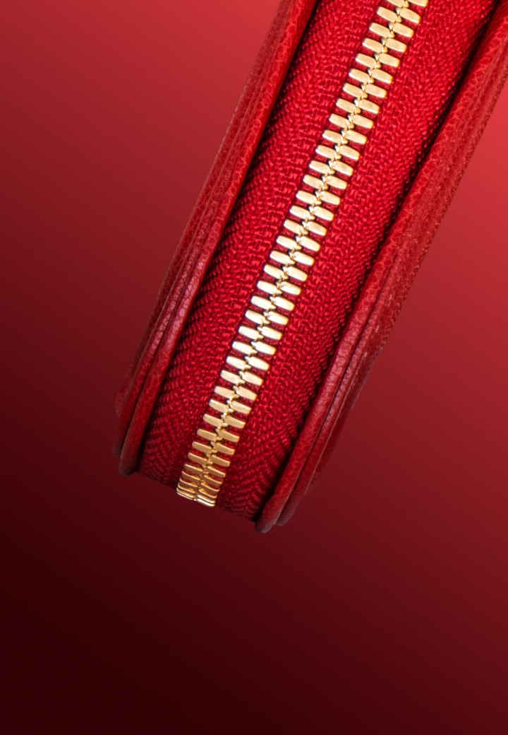 Зиппер Сангрия