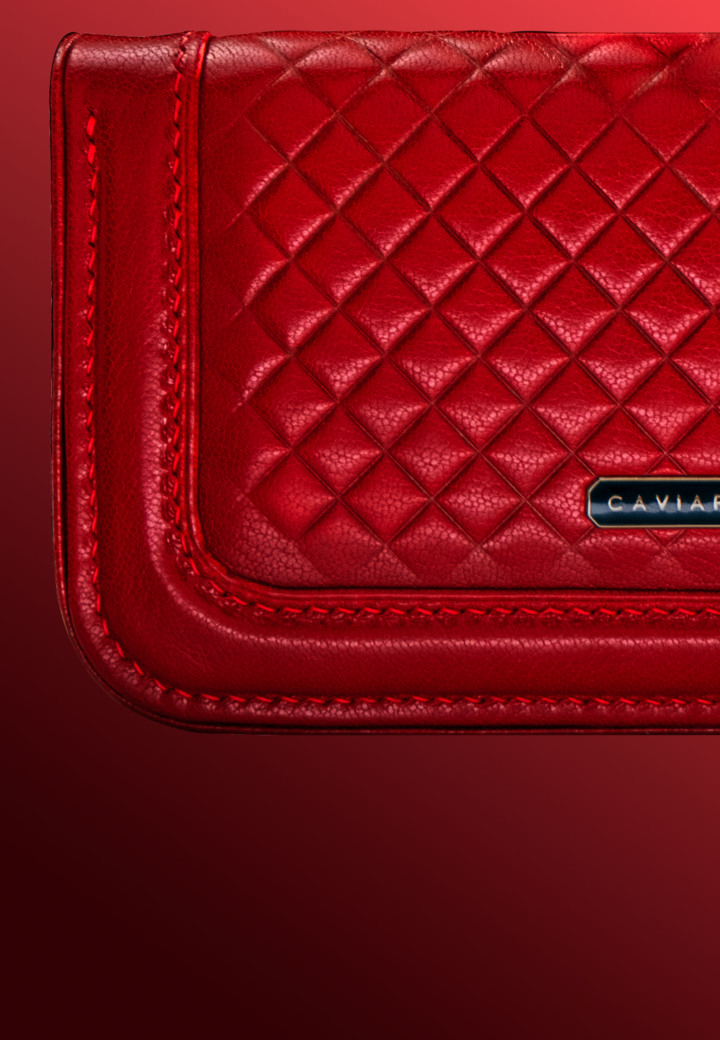 Натуральная кожа Сангрия