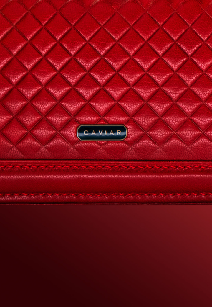 Эмблема Caviar Сангрия