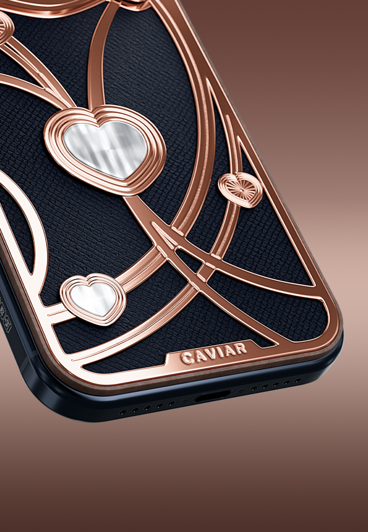 Сердца Dancing Hearts