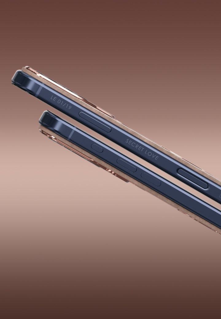 Ограниченная серия Dancing Hearts