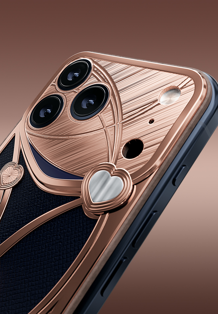 Блок камер Dancing Hearts