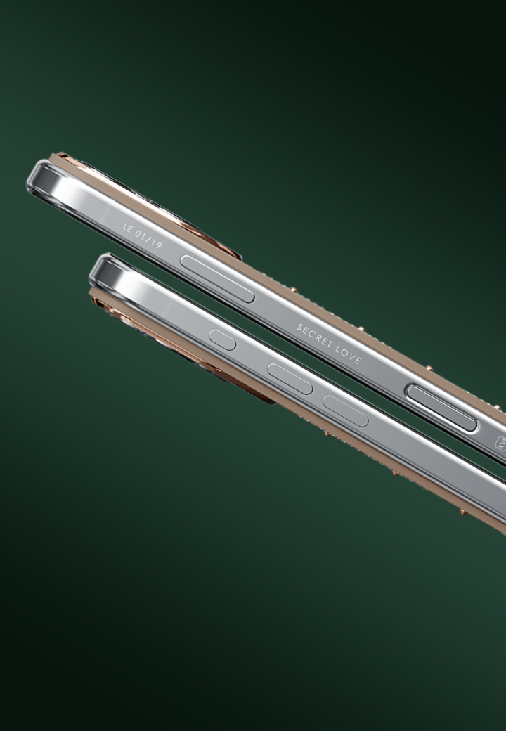 Ограниченная серия Emerald Tree