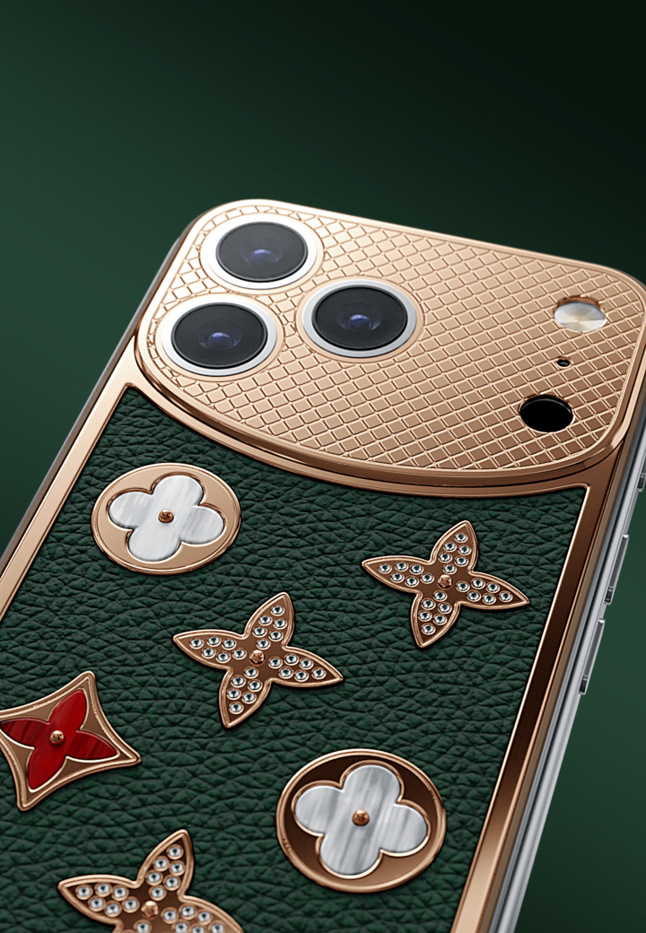 Блок камер Emerald Tree