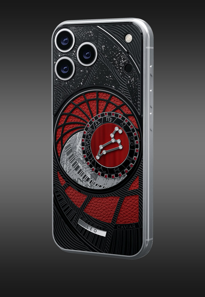 Правая сторона Лев