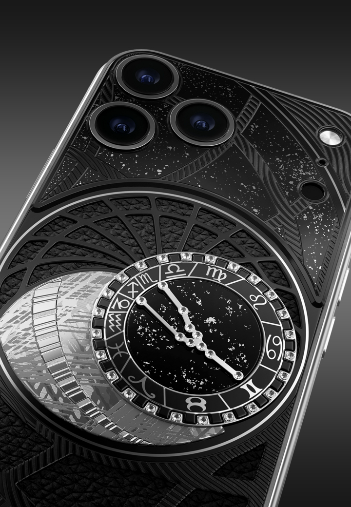 Блок камер Телец