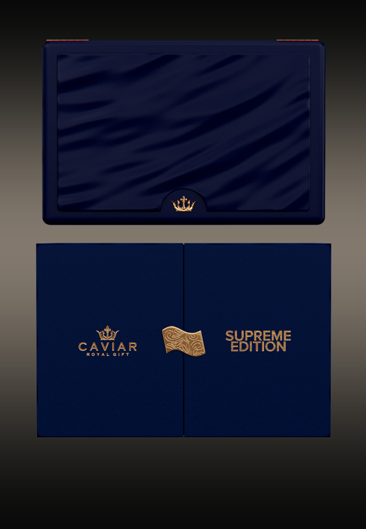 Упаковка Golden Booster