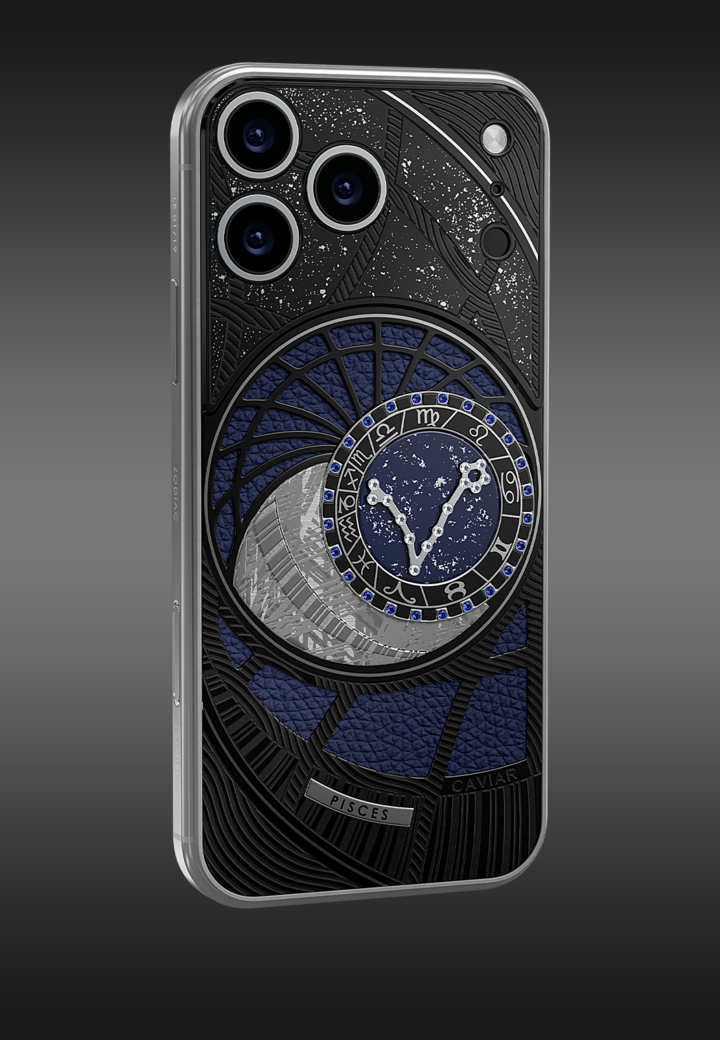 Общий план Рыбы