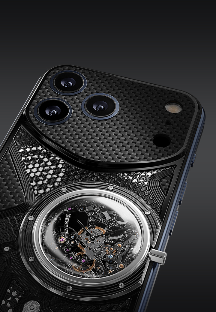 Блок камер Skeleton Booster