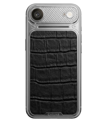 Кастом iPhone Air Ритм