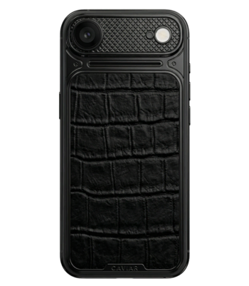 Кастом iPhone Air Монохром