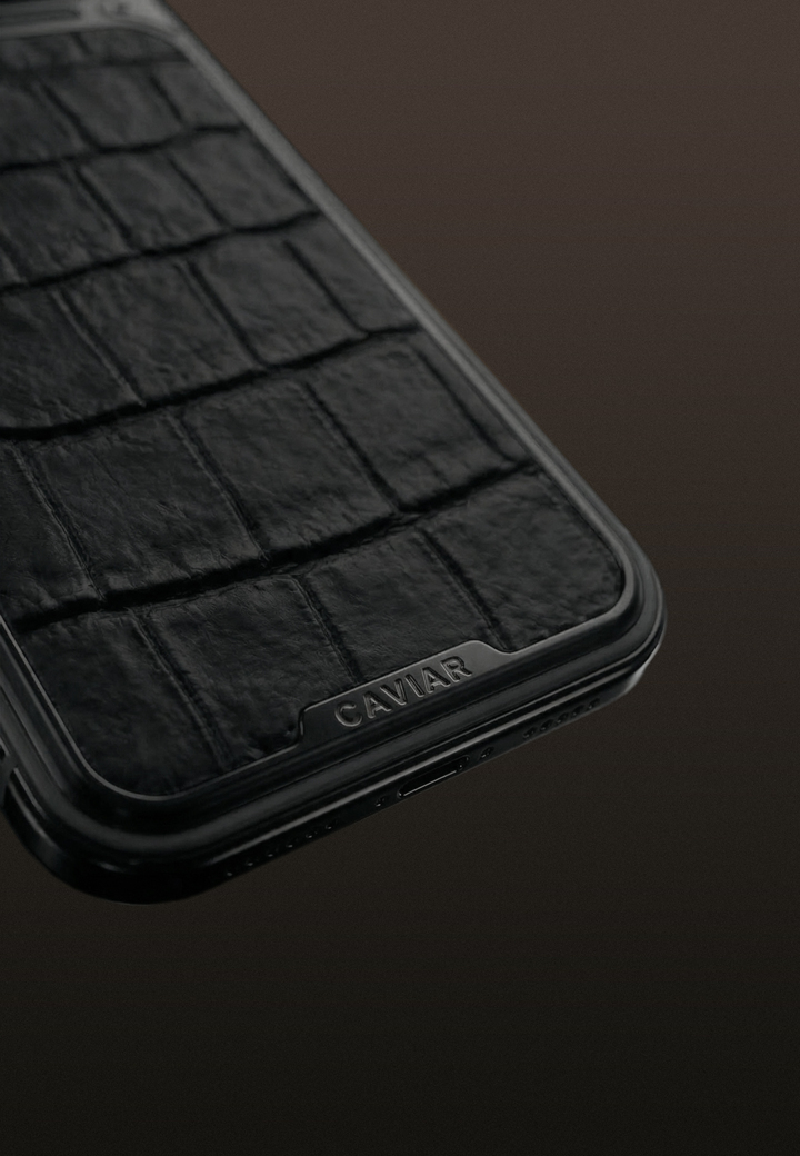 Логотип Air Black