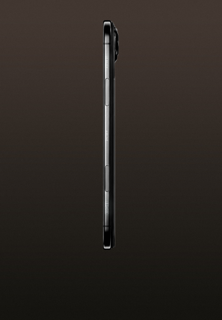 Лимитированная серия Air Black