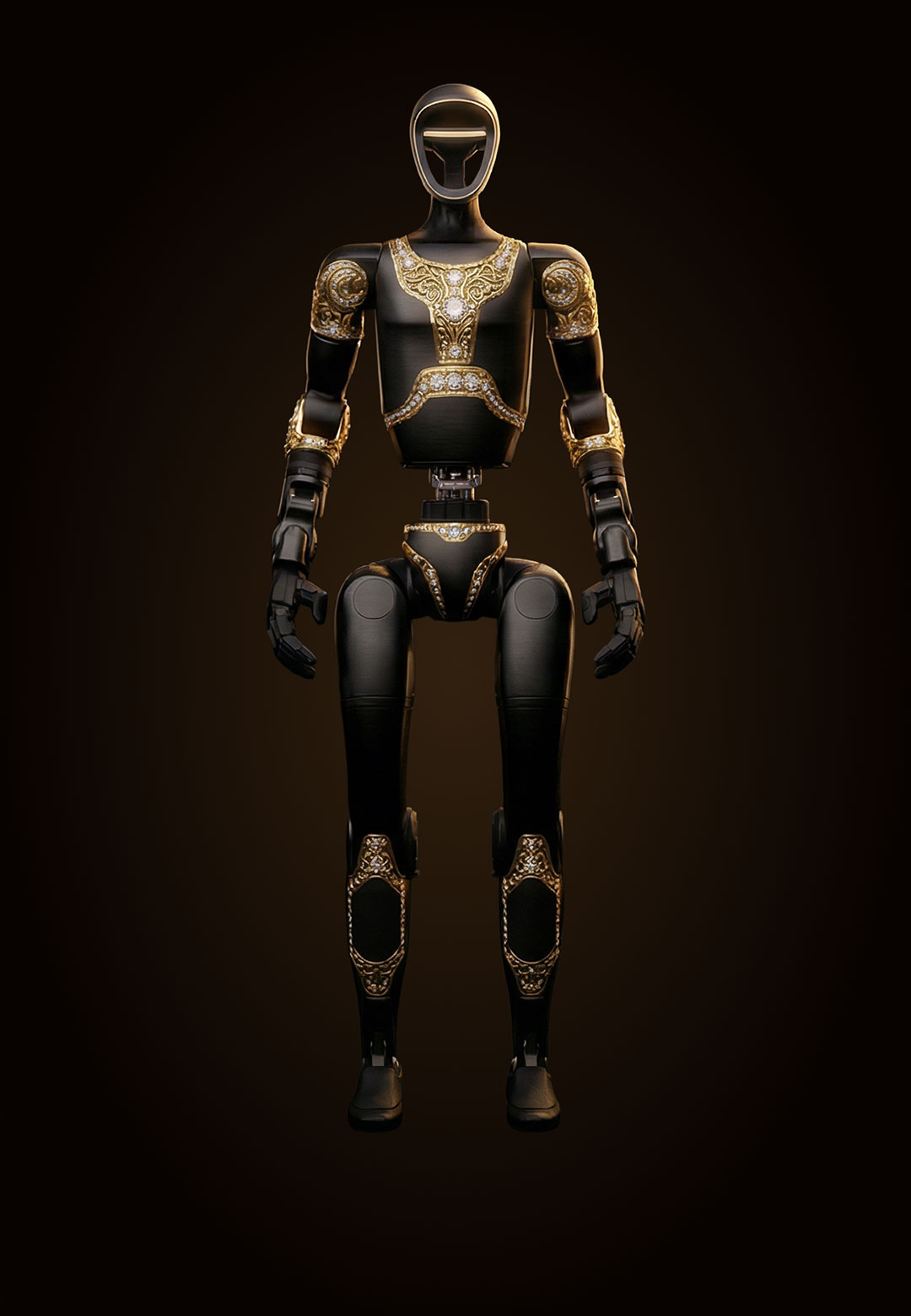 Идея дизайна Аладдин