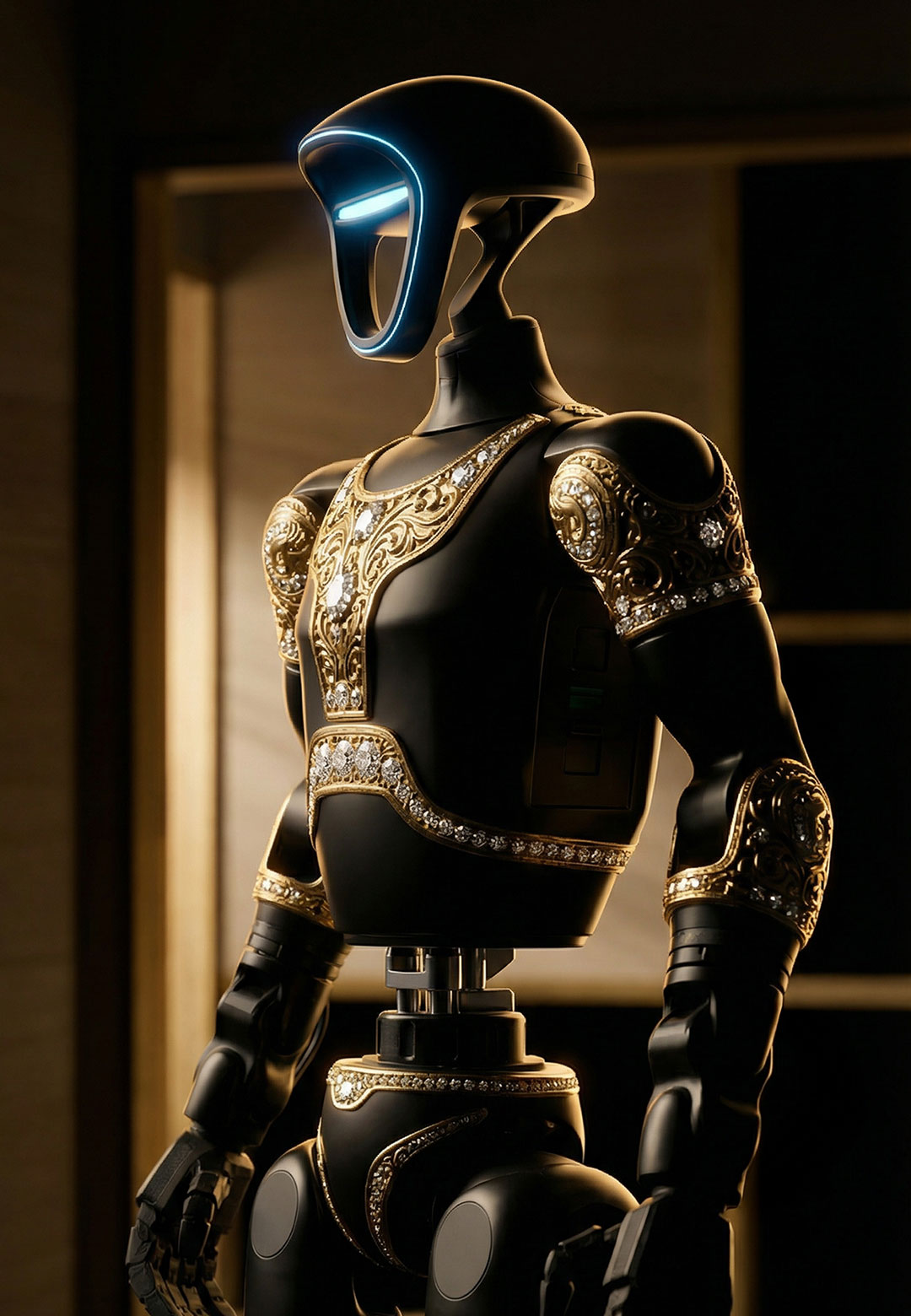 Платформа Аладдин