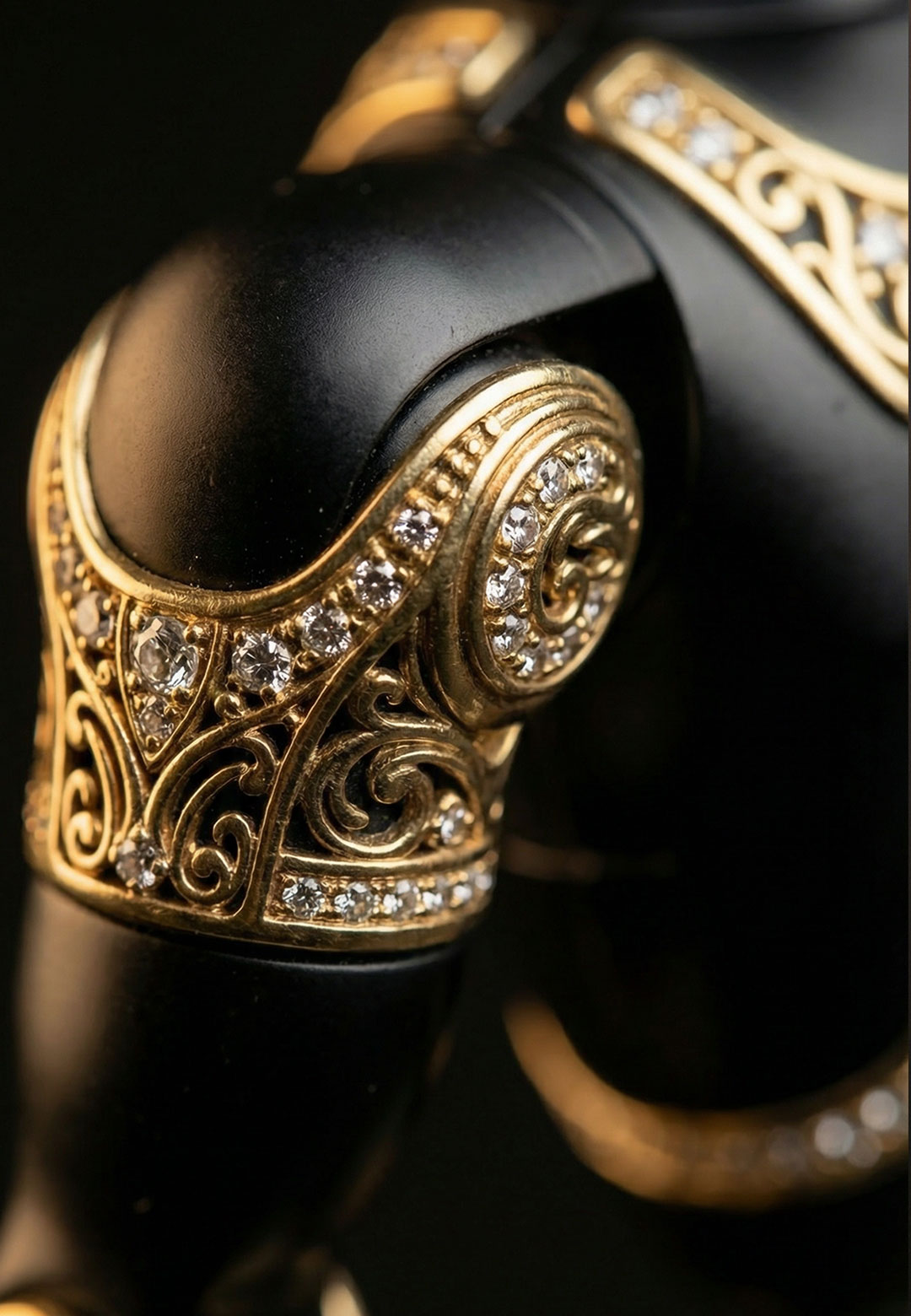 Декор Аладдин