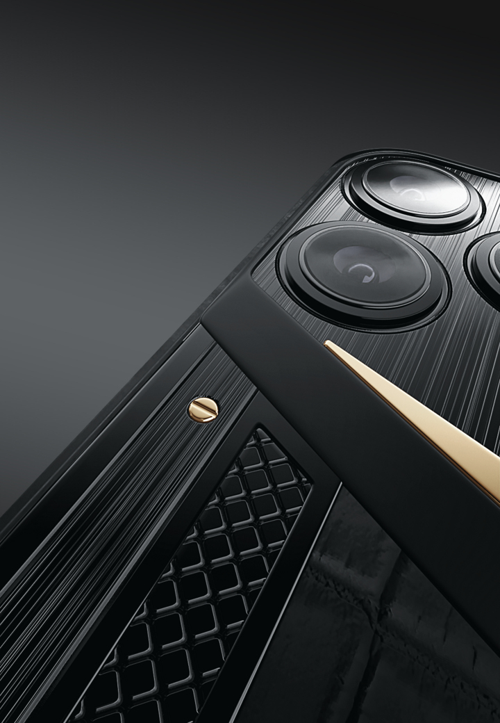 Укрепляющие винты Spark