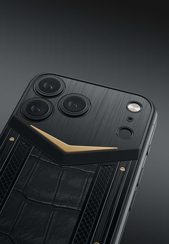 Блок камер Spark