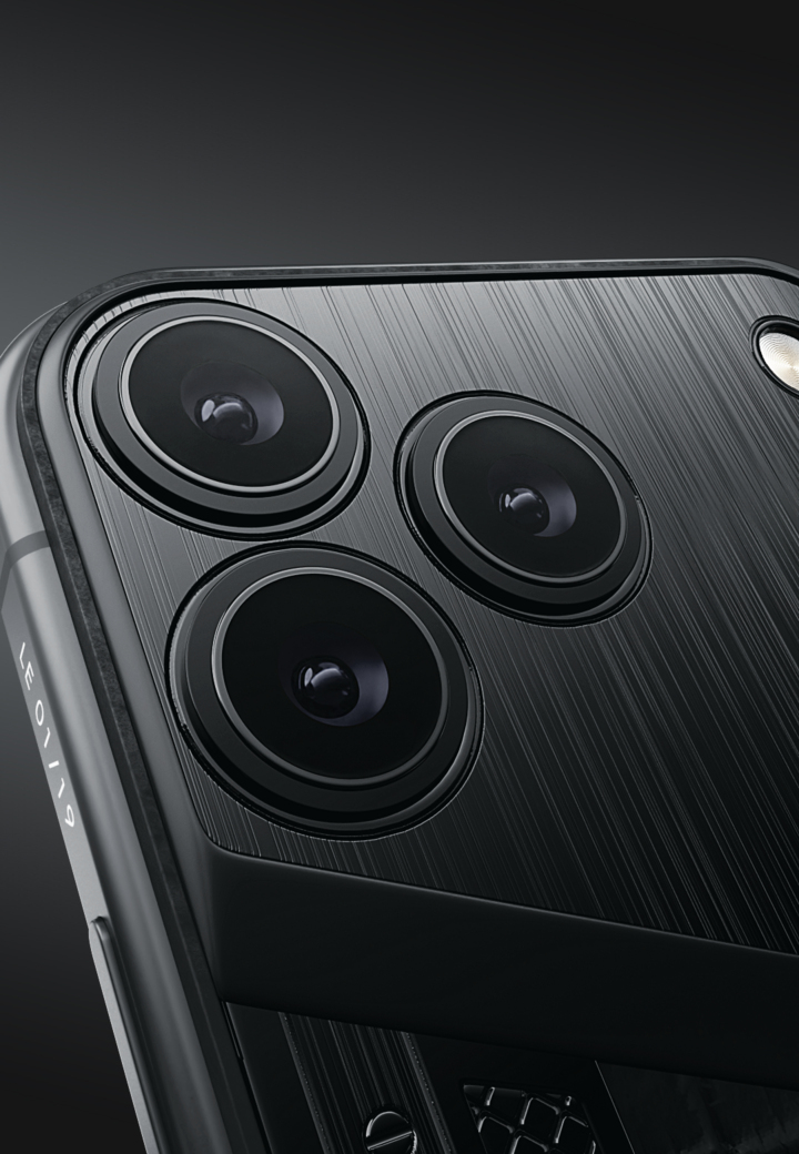 Авиационный титан Shadow