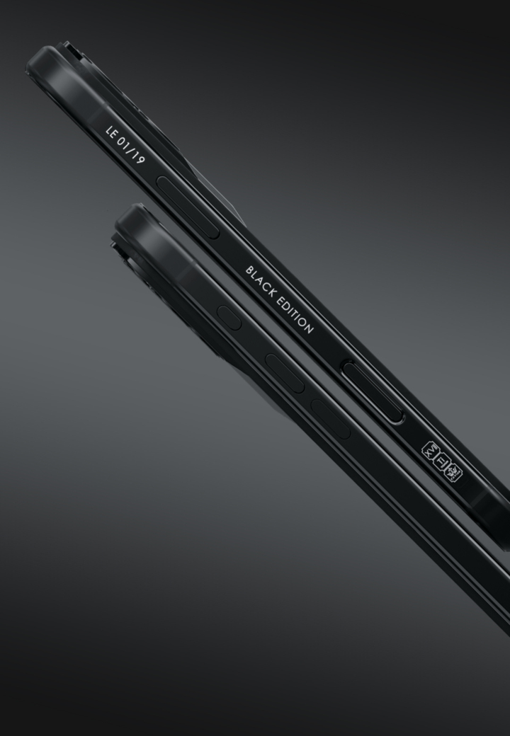 Лимитированность Shadow