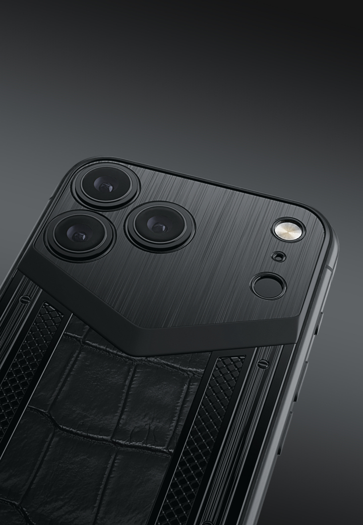 Блок камер Shadow