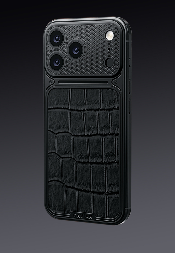 Правая сторона Black is Back