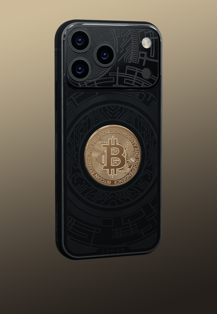 Общий план Bitcoin Black Edition