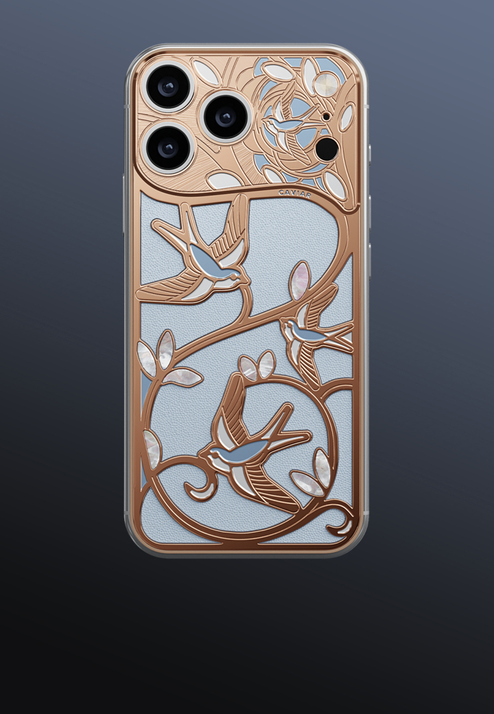 Идея модели Wings of Love