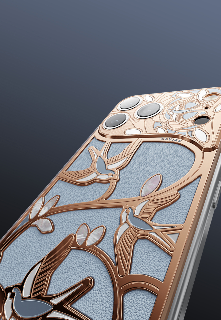 Ласточки Wings of Love