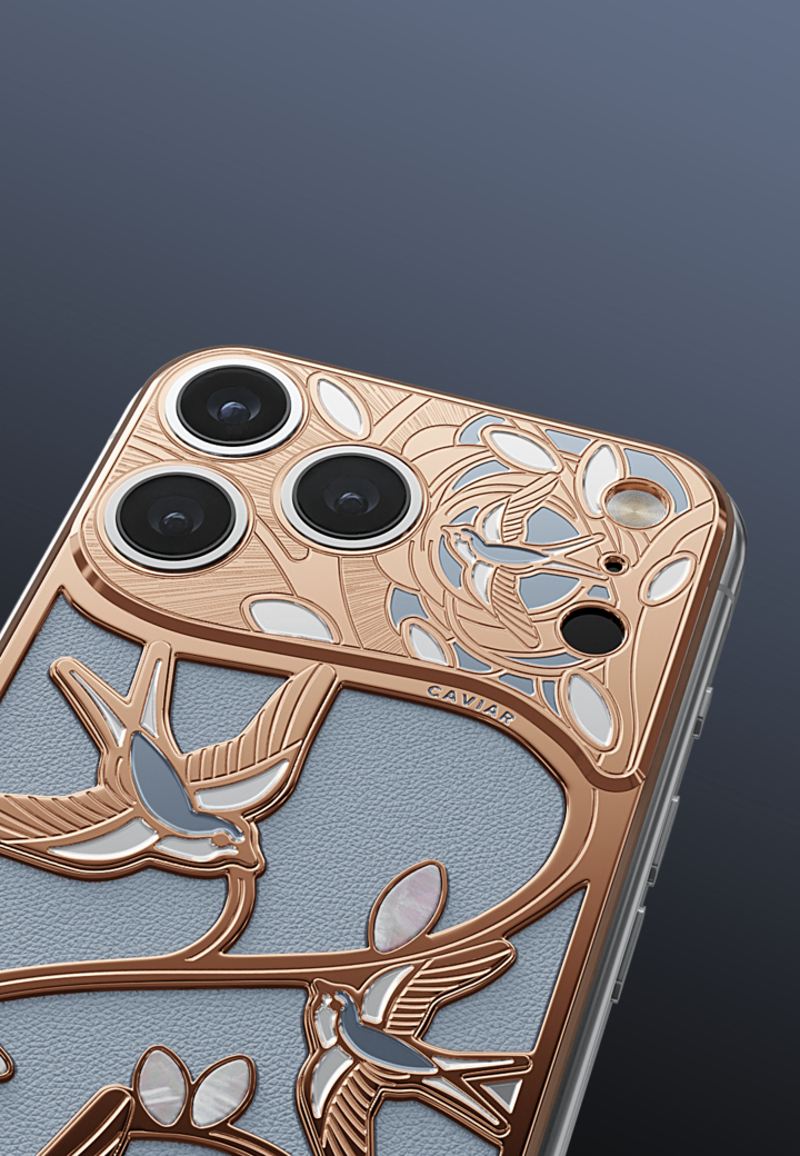 Блок камер Wings of Love