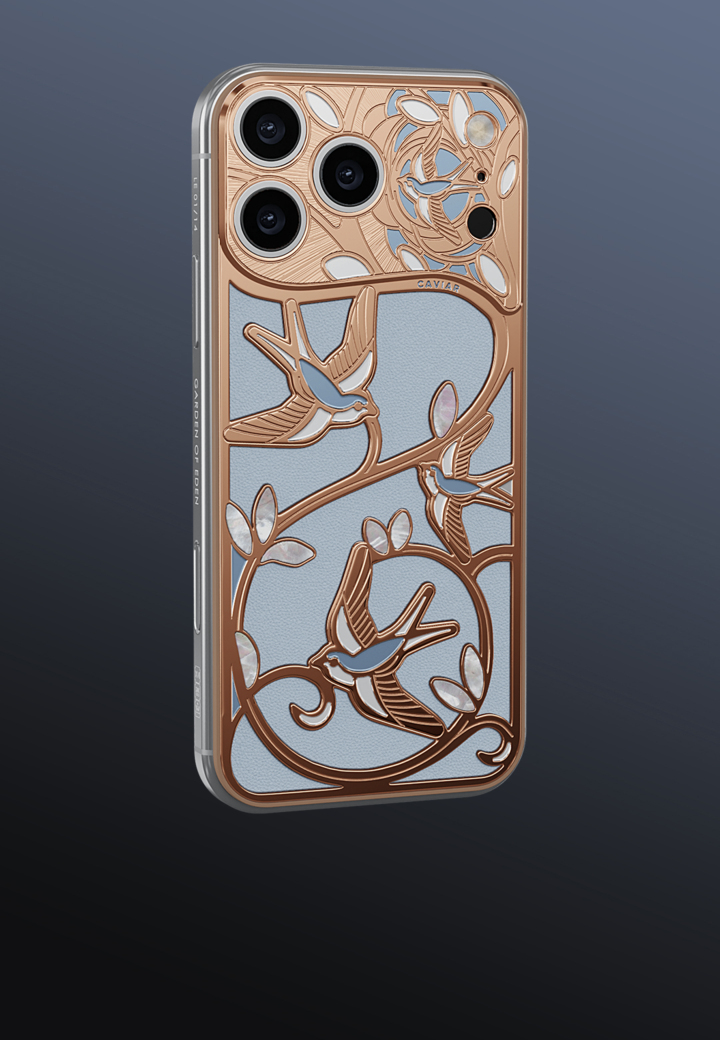 Общий план Wings of Love