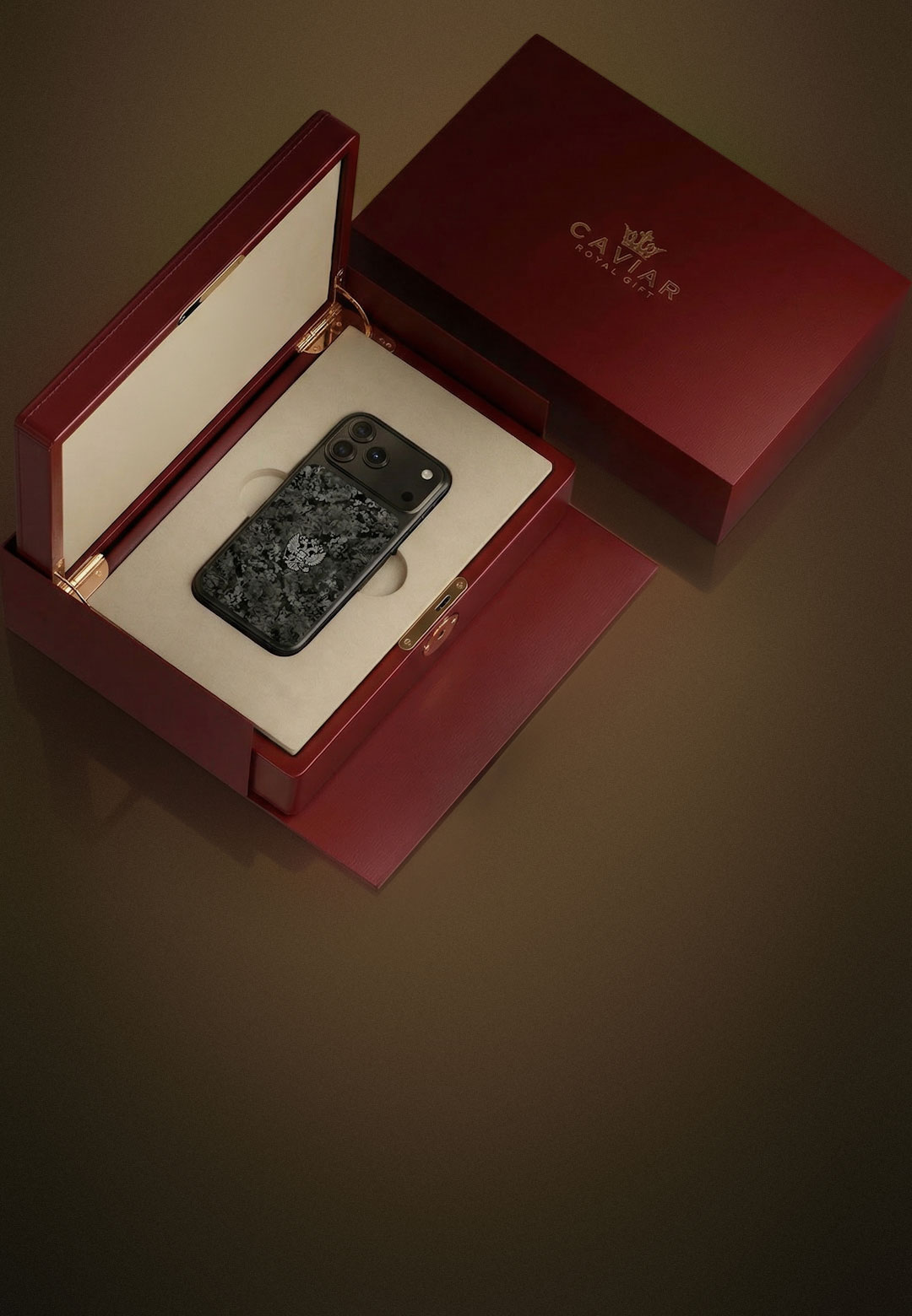 Упаковка Держава