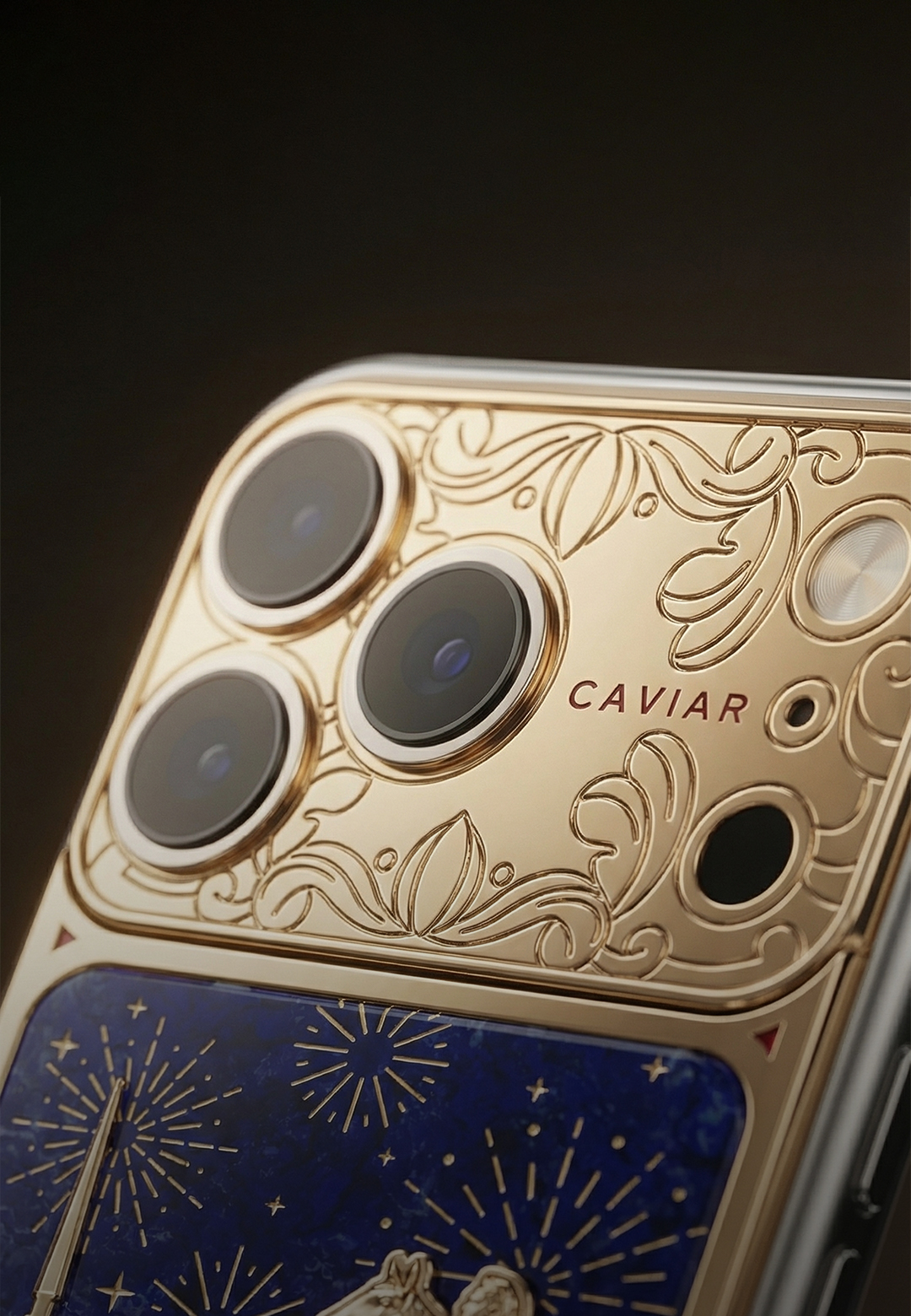 Узор Санкт-Петербург