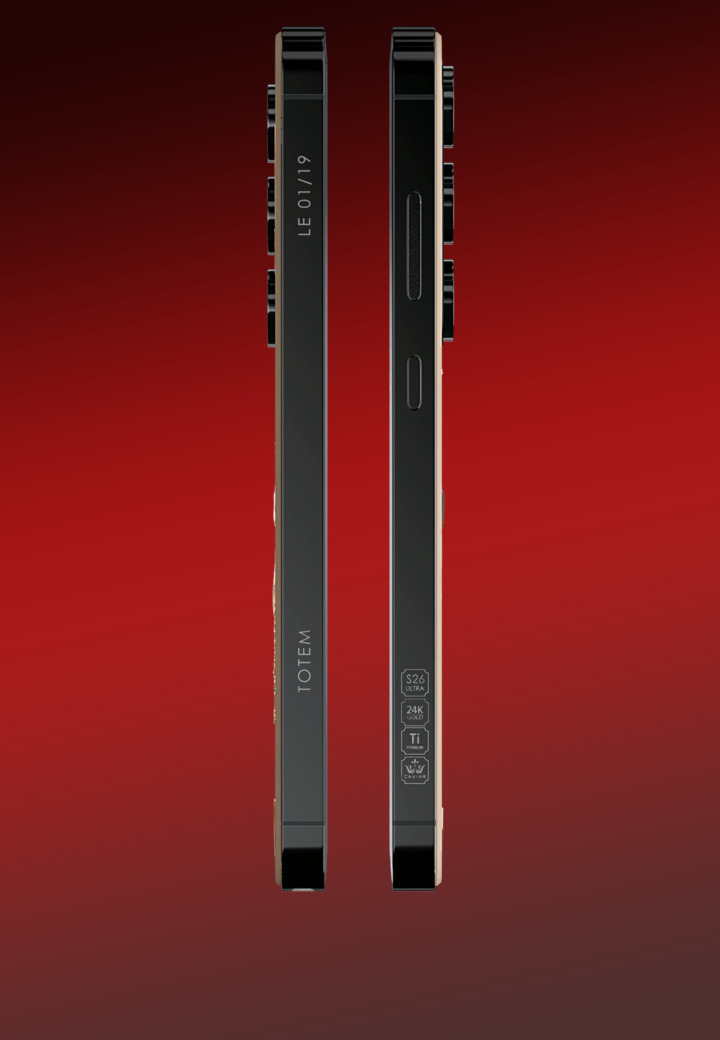 Лимитированность Огненная Лошадь