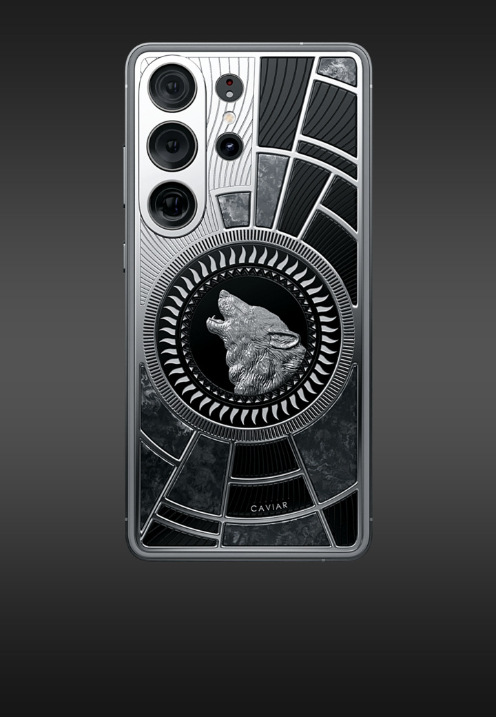 Идея модели Волк