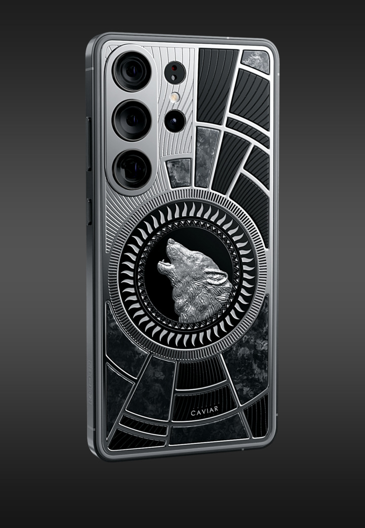 Общий план Волк