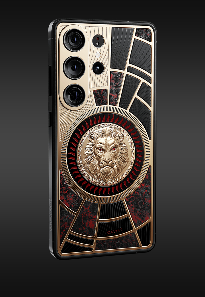 Общий план Лев