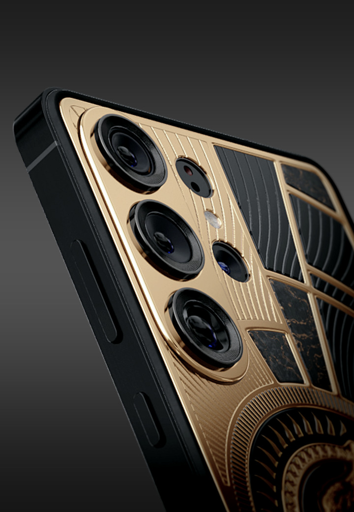 Блок камер Сокол