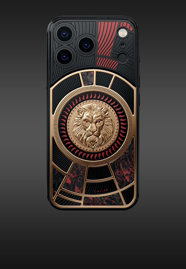 Идея модели Сердце Льва