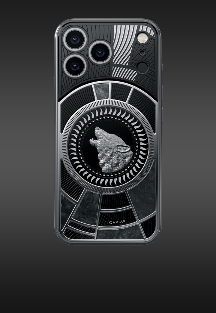 Идея модели Зов Волка