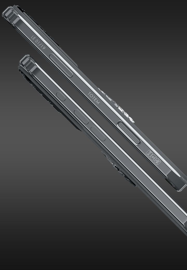 Лимитированность Зов Волка