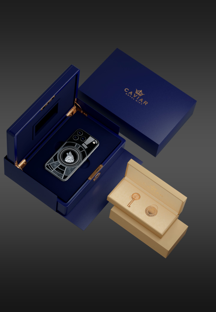 Упаковка Зов Волка