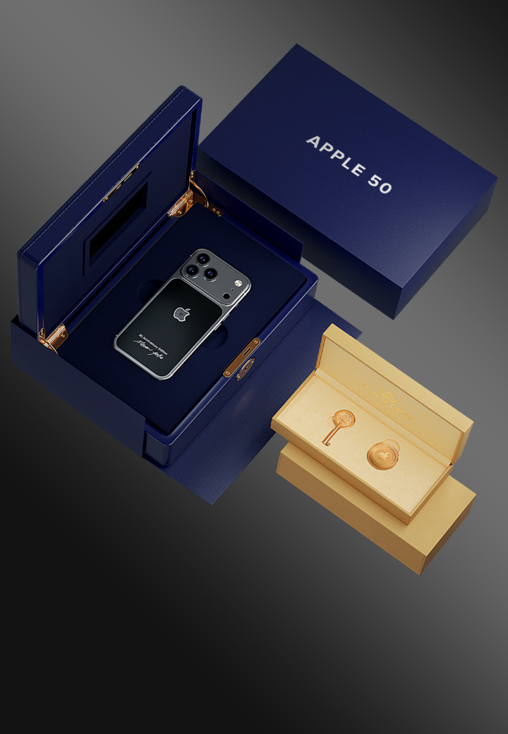 Упаковка Джобс