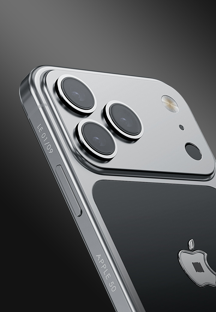 Блок камер Джобс